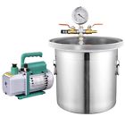 39set002-3g84l3 Yescom 3 Gallon Vacuum 637509415730