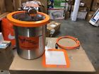 3gssvac Bestvaluevacs Best Value Vacs Gallon Stainless Steel Vacuum And Degassing 3gssvac Bestvaluevacs Best Value Vacs Gallon Stainless Steel Vacuum And Degassing