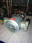 3hbc-19-m220 Gast Compressor Piston Pump Volt