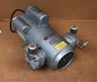 3lbh-12-m325x Leeson Gast Vacuum Pump