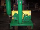 3ml Gabmbla Sutorbilt Hp Rotary Positive Displacement Blower Vacuum System