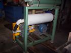 3mv-f Sutorbilt Fuller Hp Vacuum Positive Displacement Blower Model 3mv-f Sutorbilt Fuller Hp Vacuum Positive Displacement Blower Model