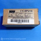 3pu18 Dayton Solenoid Valve Coil