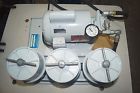 3x21-0-2 Motor Guard Li Power