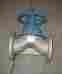 4-2433r-m-903 Itt 4 Dia-flo Flanged Stainless Steel Diaphragm Valve Cwp150