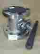 730s-31-3600xtz2 4 Metso Neles High-performance Ball Valve 730s-31-3600xtz2 4 Metso Neles High-performance Ball Valve