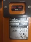 400cma11-ba11-bb21a0 Maxon Brand New 5000 Series 4 Gas Shutoff Valve 400cma11-ba11-bb21a0 Maxon Brand New 5000 Series 4 Gas Shutoff Valve