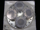 409008 Mdc Conflat Cluster Flange Cf With Ports Original Package 409008 Mdc Conflat Cluster Flange Cf With Ports Original Package