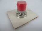 Vcr50-133 414008 Mdc Adapter Od Del Seal To Vcr Fitting Vcr50-133 414008 Mdc Adapter Od Del Seal To Vcr Fitting