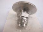 K150-vcr50 414060 Mdc Vacuum Adapter To Vcr Fitting K150-vcr50 414060 Mdc Vacuum Adapter To Vcr Fitting