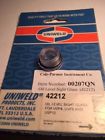 Uvp-4 42212 Uniweld Oil Level Sight
