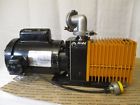 5kc45rg1181 42773 Alcatel Vacuum Pump 3-4hp