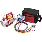 43115 Kozyvacu Auto Ac Repair Complete Tool Kit With 645759663788 43115 Kozyvacu Auto Ac Repair Complete Tool Kit With 645759663788