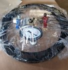 43217-69661 Ablazevac Ablaze Gallon Stainless Steel Vacuum Degassing Chamber 43217-69661 Ablazevac Ablaze Gallon Stainless Steel Vacuum Degassing Chamber