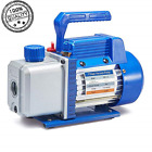 4350287067 Newposition Rotary Vane Vacuum Pump For Hvac Air Conditioner Refrigerant