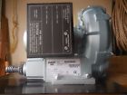 4400-193 X-rite Vacuum Pump With 4400-193 X-rite Vacuum Pump With