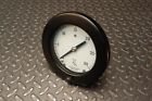 1377 45 As 02b 30-0 Imv Ashcroft Duragauge Vacuum Gauge Npt