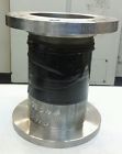453042a Einco Liner Pipe Feed Inlet With Outer Flange 453042a Einco Liner Pipe Feed Inlet With Outer Flange