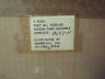 4752-00 Gast Vacuum Pump Assembly And Chamber