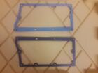 480.134.00 Busch Cover Plate Gasket For Vacuum Pumps 480.134.00 Busch Cover Plate Gasket For Vacuum Pumps