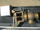 4810-01-259-7850 Ruggles-klingemann 3s-5441 Powered Solenoid 4810-01-259-7850 Ruggles-klingemann 3s-5441 Powered Solenoid