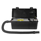 497ajl Scs Hepa Vacuum 120