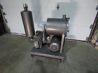 4mv10 4mvr Sutorbilt Hp Vacuum Blower Skid Nice