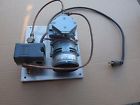 P-122-aa 4z026 Gast Moa Compressor-vacuum P-122-aa 4z026 Gast Moa Compressor-vacuum