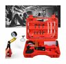5 Carsc Hand Held Vacuum Pump Tester Set Gauge 607467371461 5 Carsc Hand Held Vacuum Pump Tester Set Gauge 607467371461