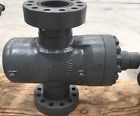 5000cwp 7 1-16 Gate Valve 5000cwp 7 1-16 Gate Valve
