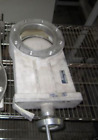 5012-r Airco Temescal Gate Valve Model Pig Serial Number 5012-r Airco Temescal Gate Valve Model Pig Serial Number