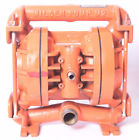 503075 Wilden Diaphragm Aluminum Pump 503075 Wilden Diaphragm Aluminum Pump