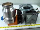 5080 Alcatel Turbo Pump With