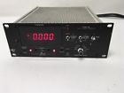 510b Mks Instruments Type Power Readout 510b Mks Instruments Type Power Readout
