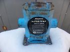 5210c Hypro Piston Pump Shaft With Key Used Old Sold As