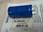 523194 Robinair Vacuum Pump Start Capacitor Mfd Vac 637335016811