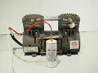 Zw280d2-75-1.4 525dz-541 Devilbiss Air Vacuum