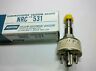 163ma 531 - A871 Norton Nrc Varian Thermocouple Vacuum Gauge 163ma 531 - A871 Norton Nrc Varian Thermocouple Vacuum Gauge