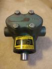 C5320-ahr 5320 Ahr Hypro Small Twin Piston Pump Hollow Shaft Usa