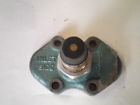 5320c Hypro Twin Injector Head 5320c Hypro Twin Injector Head