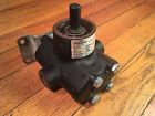 5330c-rx Hypro Small Twin Piston Pump Solid Shaft