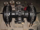 571-s Fisher 4 Double Diaphragm Pinch 571-s Fisher 4 Double Diaphragm Pinch