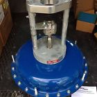 5756 Spirax Sarco Pneumatic Actuator 5756 Spirax Sarco Pneumatic Actuator