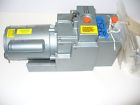 5ab-2-g511x Gast Vacuum Pump Model With Hp Ge Ac Thermally Protected