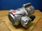 5hcd-10-m550ngx Gast Hp Piston Air Compressor Damaged