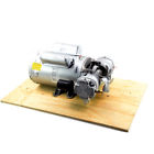5hce-10-m551x Gast Oiless Piston Vacuum Pump Air Compressor Cfm Hp