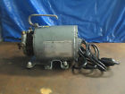 0211-v45f-g8cx 5kh33dn16ax Gast General Electric Vacuum Pump Powers Up