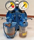 5kh33dn16x General Electric Ge Gast Vacuum Pump 5kh33dn16x General Electric Ge Gast Vacuum Pump