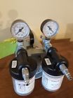 5kh36kn90hx Fisher Scientific Hp Vacuum Pump