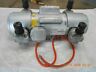 5vdf-14-m750x Gast Oilless Vacuum Pump Hp Marathon Electric Motor 5vdf-14-m750x Gast Oilless Vacuum Pump Hp Marathon Electric Motor